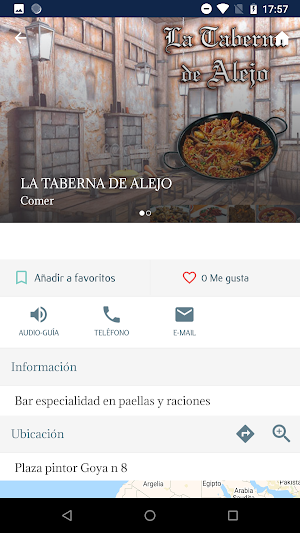 Ciempozuelos Screenshot 3