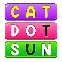Kids Spelling Adventure