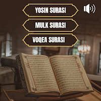 Yosin Mulk Voqea Surasi