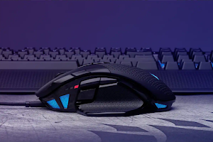NIGHTSWORD GAMING MOUSE GUIDE Screenshot 1