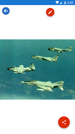 Aircraft, Helicopter,Jet Fighter,Warship Wallpaper Screenshot 3