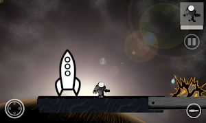 Temple Adventure Story Screenshot 1
