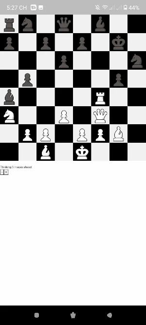 Chess 365 - Play and Learn Screenshot 3
