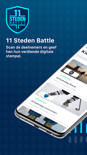 11StedenBattle Screenshot 0
