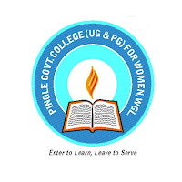 Pingle Govt College of Women