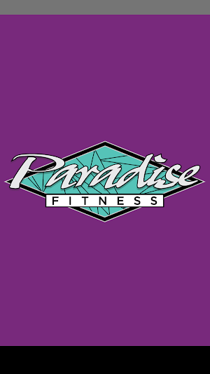 Paradise Fitness Center Clubs Screenshot 0