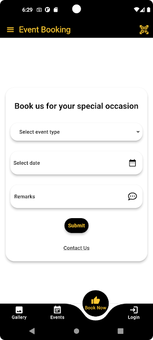 Royal Clickisome Screenshot 3
