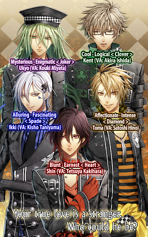 Amnesia: Memories Screenshot 1