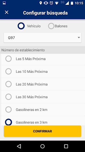 FACILITO Screenshot 3