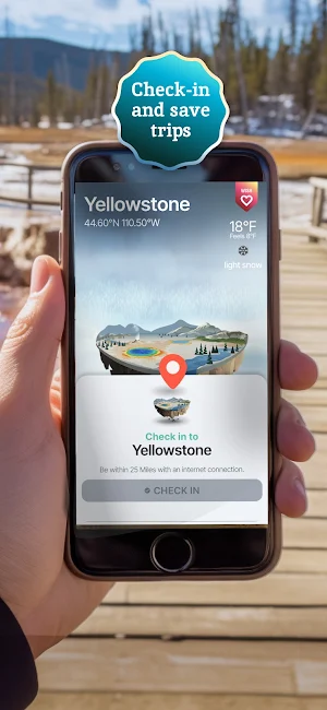 Natparks Screenshot 3
