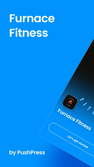 Furnace Fitness Screenshot 0