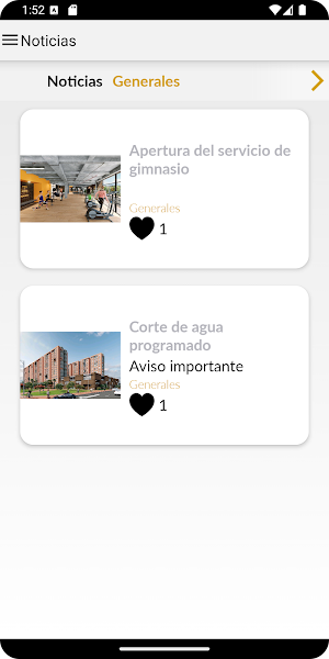 Urbania Eco Screenshot 0