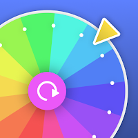 Spin the Wheel, Decision Maker