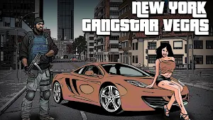 New York Gangstar Vegas Screenshot 0