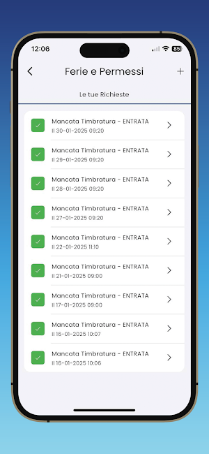 Polifemo+ Screenshot 3