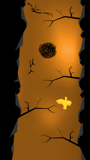 Canary Coal Mine Escape Screenshot 1