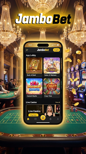 Jambobet Screenshot 2