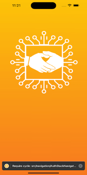 Digital Glyde CRM Screenshot 0
