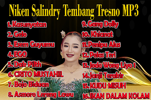Niken Salindry Tembang MP3 Screenshot 2