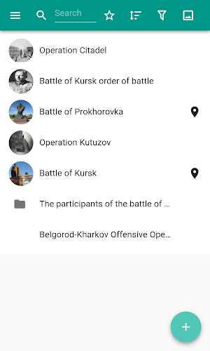 The battle of Kursk Screenshot 0