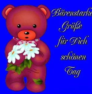Guten Morgen Tag Abend Nacht Screenshot 3