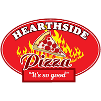 Hearthside Pizza