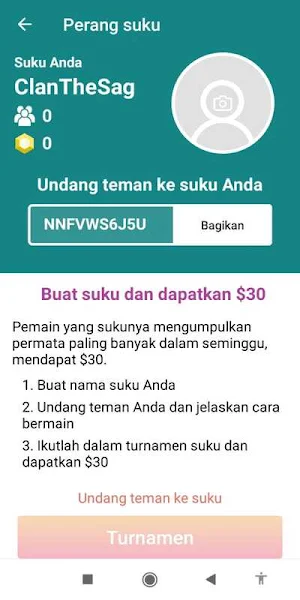 tebak pemain bola dapat dollar Screenshot 3