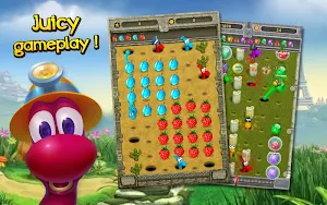 Yumsters! screenshot 2