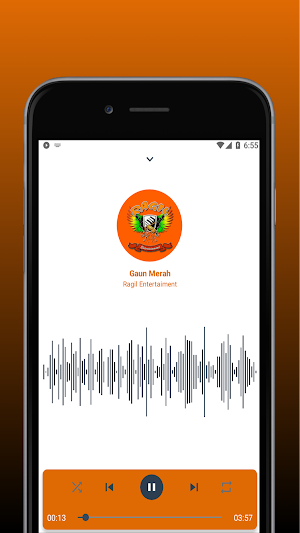 Pongdut Dangdut Ragil Patimuan Screenshot 2