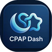 CPAPdash