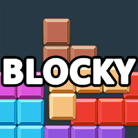 Blocky Blast