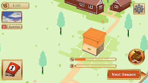 Healthy Bees Screenshot 0