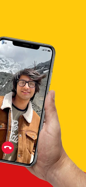 Sourav Joshi video call prank Screenshot 2