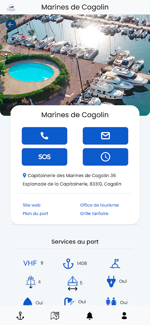 Marines 2 Cogolin Screenshot 1