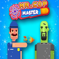 MR COP MASTER