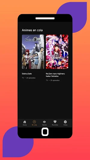 Nekoflx Screenshot 1