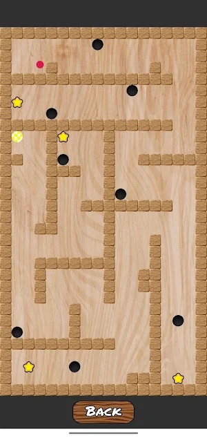 Marble Stars Screenshot 3