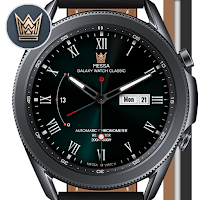 Messa Watch Face BN25 Classic