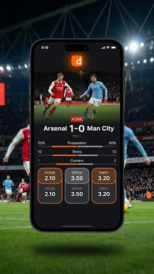 Gioco Digitale Screenshot 2