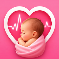 Baby Bond : Heartbeat Listener