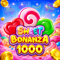 Sweet Bonanza 1000:Slot