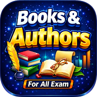 Book & Authors GK - Quiz