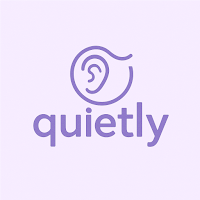 Quietly