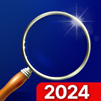 Magnifying Glass - Magnifier
