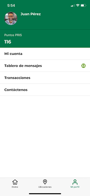 Puma PRIS (GT) Screenshot 3