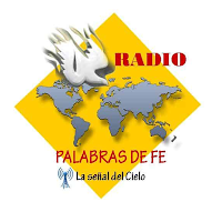 Palabras de Fe Now