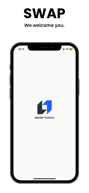 Swap Teach – Your Teaching Job Screenshot 0
