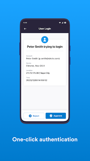 Circle: Store & Pay with USDC Screenshot 3