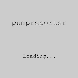 pumpreporter Screenshot 1