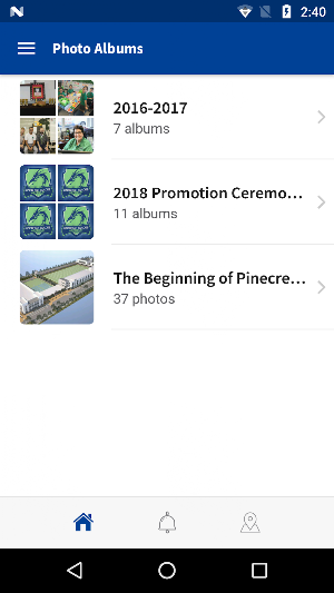 Pinecrest Glades Academy Screenshot 2